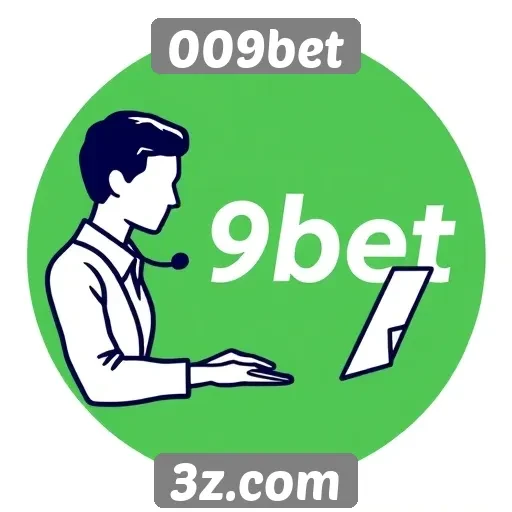 Atendimento ao cliente no 009bet