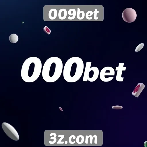 Recursos exclusivos da plataforma 009bet