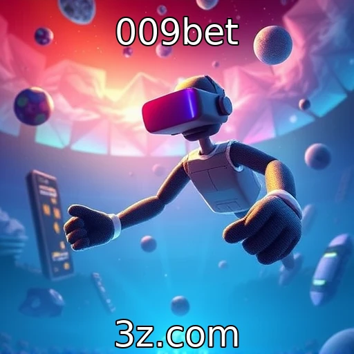 Experiência imersiva em realidade virtual nos jogos