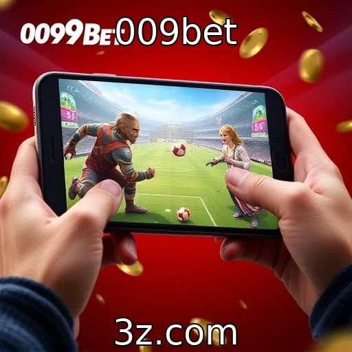 Crescimento dos jogos mobile no mercado global