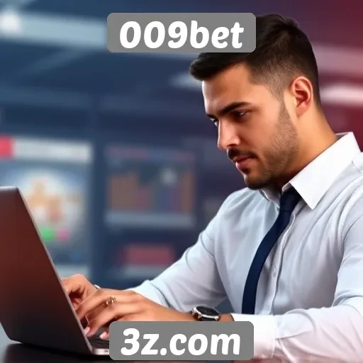 Ofertas e promoções disponíveis no 009bet