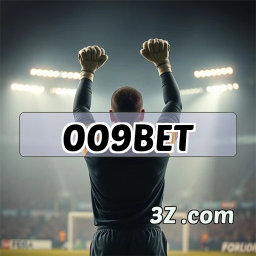 009bet Plataforma Completa