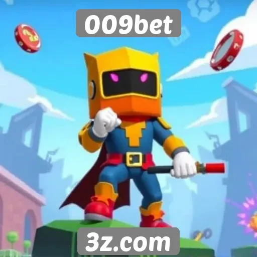 Games mais populares entre os usuários do 009bet