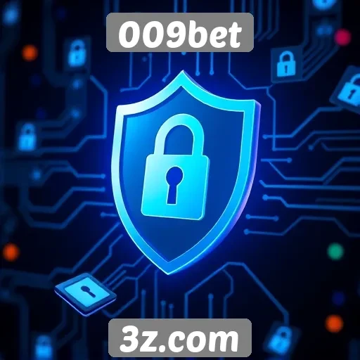 Análise da segurança no site de jogos 009bet