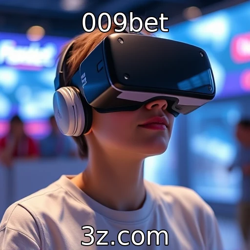 Perspectivas para jogos de realidade virtual