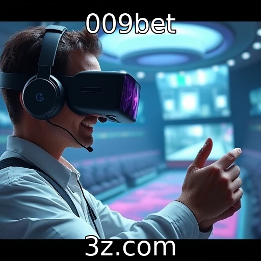 Impacto das tecnologias de realidade virtual em jogos