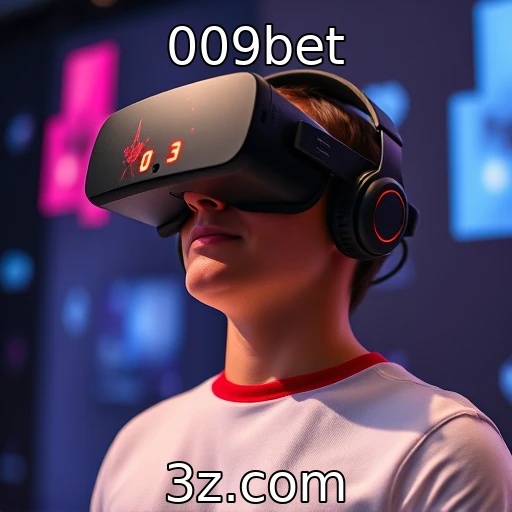 Inovação tecnológica em jogos de realidade virtual